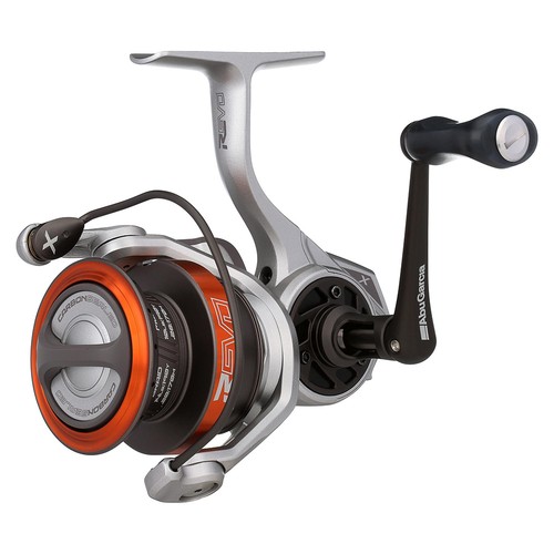 Mulinello spinning abu - spinning,