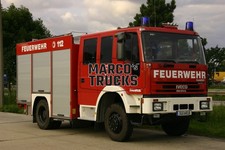 LKW Foto Iveco Magirus
