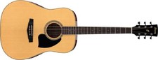 Ibanez pf15 chitarra - ibanez,