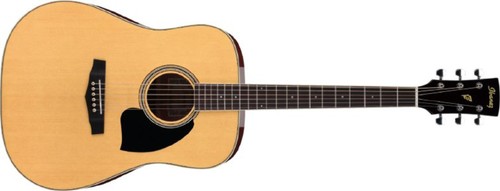 Ibanez pf15 chitarra - pf15-nt,
