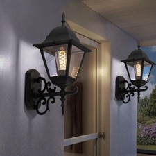 Lampada da Parete Esterni