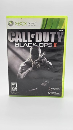 Call duty black - call,