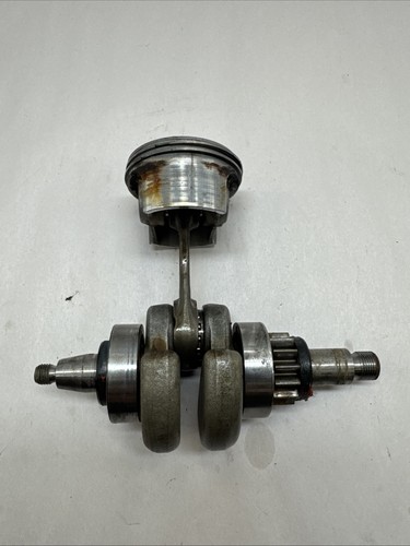 Albero motore pistone oem - albero,