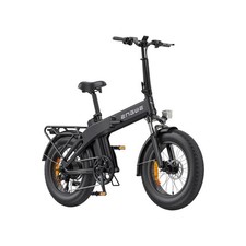 bici pieghevole fat bike ep-2