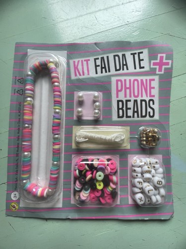 Set perline phone - perline, kit