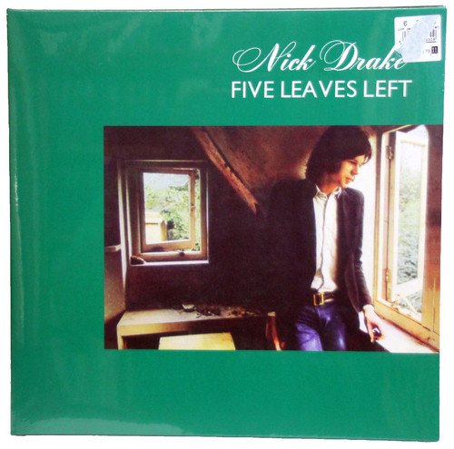 Vinyl nick drake - vinyl,
