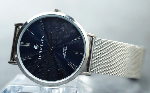 Orologio polso uomo - orologio,