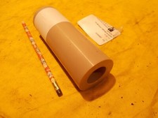 KETRON 1000 TAN PEEK TUBE