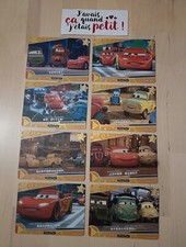 Rare cars Flash McQueen lot 8