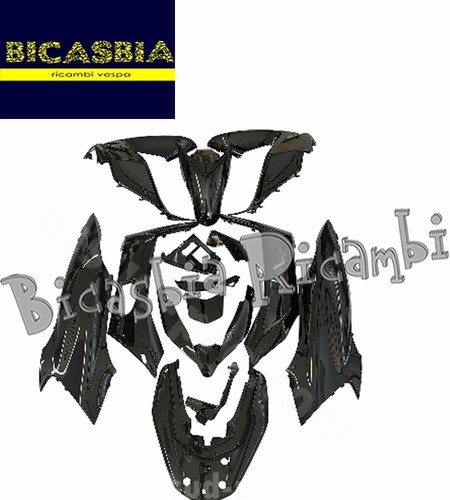 20395 kit carene 14 pezzi - 14,