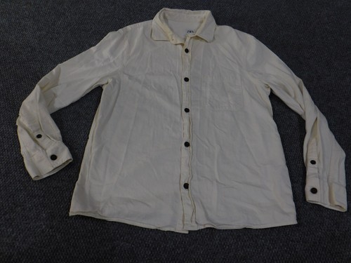 Zara mens shirt - mens, large
