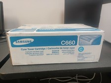 Samsung CLP-610 CLP-660