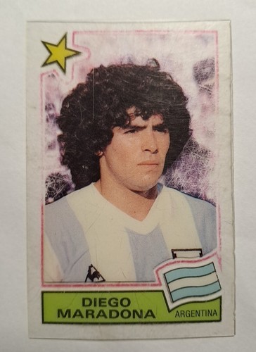 Sticker panini football - panini,