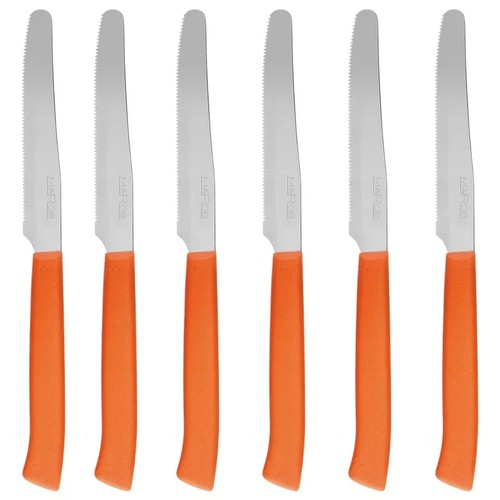 Set coltelli tavola marob - 6,