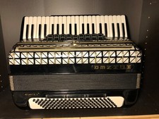 Fisarmonica Hohner Atlantic