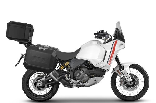 Specchietti ducati desert in - ducati,