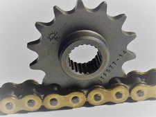 Yamaha TT 600 R/RE anno 1997 -