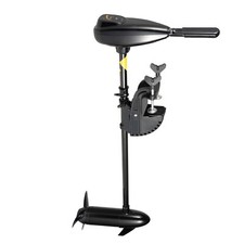 80LB 1,2HP SPINTA MOTORE