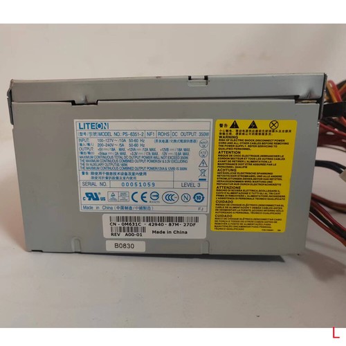 Per dell inspiron 530 - per,