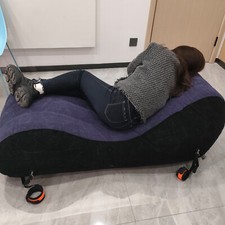 Cuscino Gonfiabile Divano