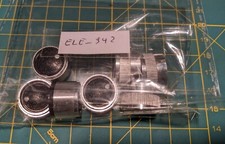 MANOPOLE NUOVE CHIARE PER