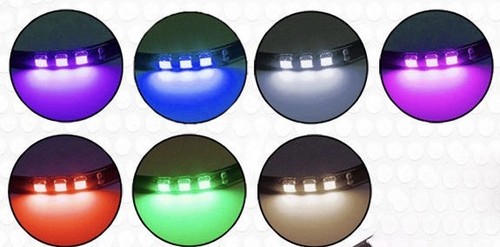 Rossi high power led smd - rossi,