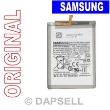 Samsung Batteria Originale Eb-bn980aby 4300mah Litio Per Galaxy Note20 5g N981