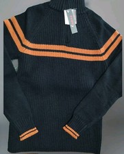 Maglione Uomo Manica Lunga