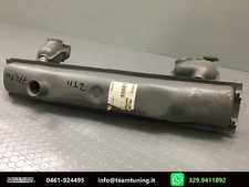 Volkswagen Transporter T2 70-79 Marmitta Silenziatore Scarico Posteriore Nuova W