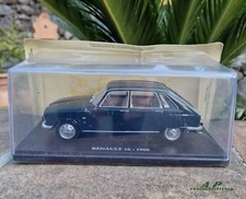modellino auto scala 1/24 usato renault 16 del 1966 modellini vintage