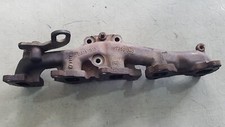 COLLETTORE SCARICO FIAT PUNTO