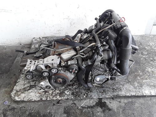 Motore completo per mercedes - motore,