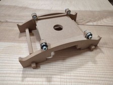 Radio maniglia dispositivo di