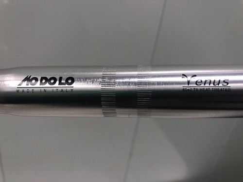 Barre manubrio vintage nos - manubrio,