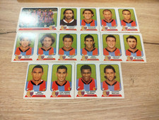 CALCIATORI PANINI SERIE B 2003