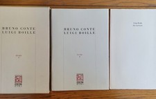 Luigi Boille Bruno Conte