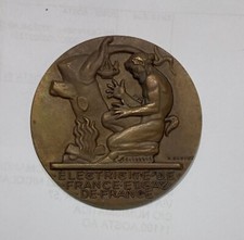 France società elettrica - [nc],