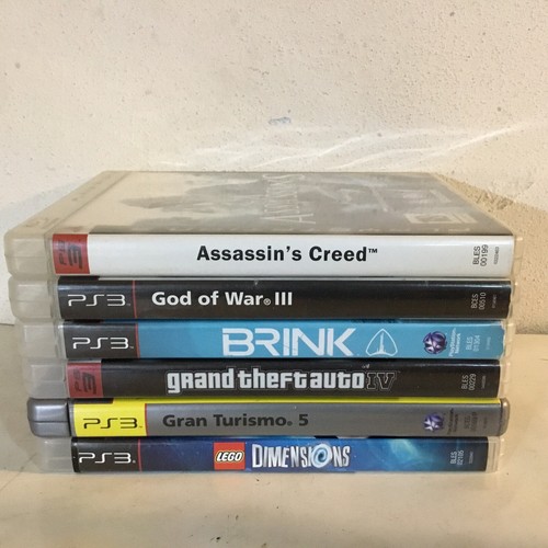 Playstation lotto giochi - playstation, 3