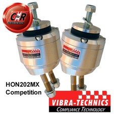 2 supporti motore S2000 Vibra