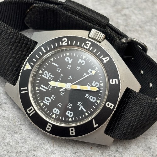 Orologio vintage adanac - orologio,