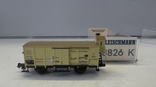 FLEISCHMANN PICCOLO 8826K