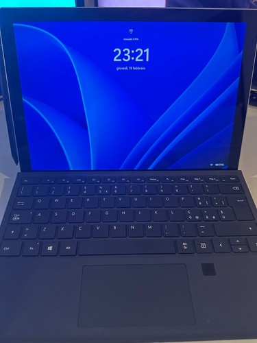 Microsoft surface pro - surface, 7+