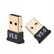 Adattatore Bluetooth 5.0 USB
