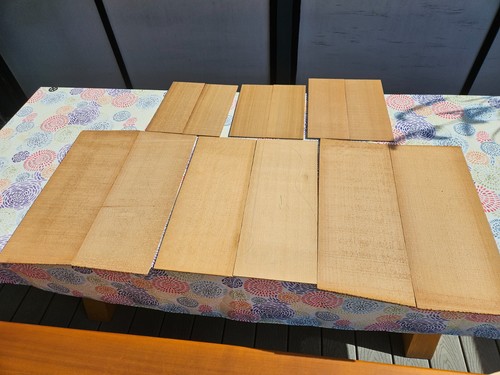 Ukulele baritono tonewood aaaa - tonewood,