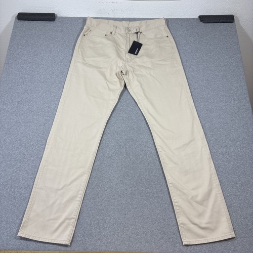 Pantalone uomo buck mason - pantalone,