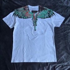 T-shirt Marcelo Burlon Contea