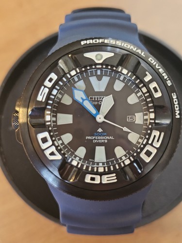 Orologio citizen diver - orologio,