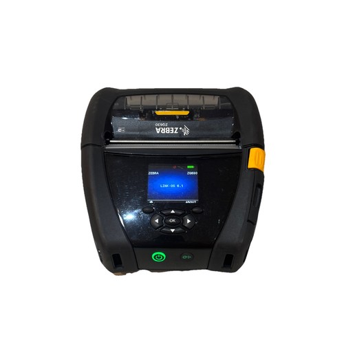 Zebra zq600 series zq630 - zq600,