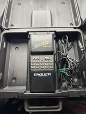 Eagle AccuNav Sport GPS Fish