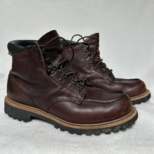 Stivali in pelle Red Wing 2927